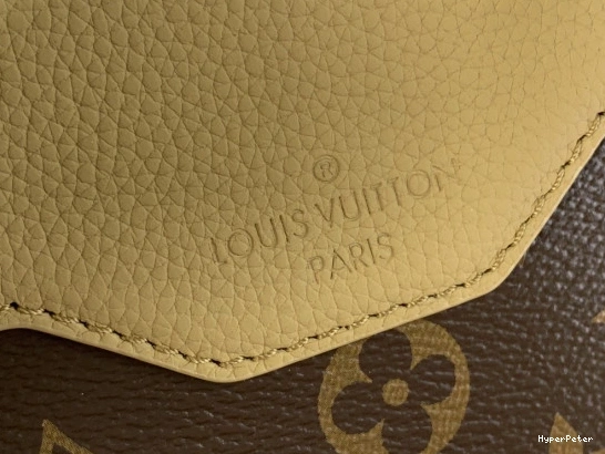 Ooutdoor Backpack-44&19*31CM Vuitton Louis 0714
